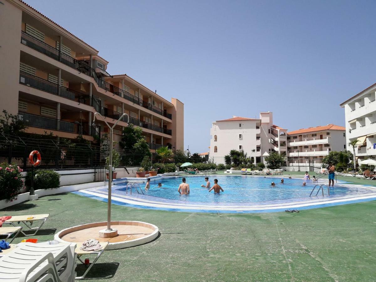 Summerland Lc Holiday Home Los Cristianos  Exterior foto